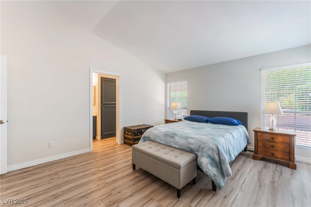 4909 Desert Poppy, Las Vegas, NV 89130