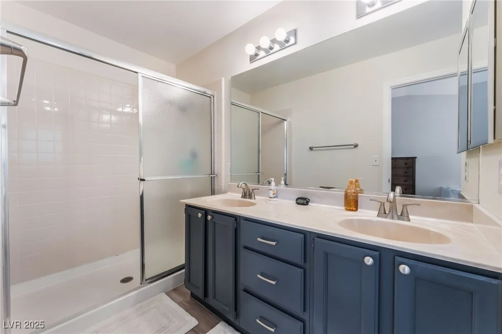4909 Desert Poppy, Las Vegas, NV 89130