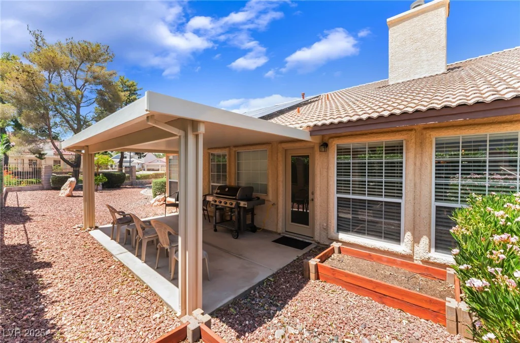 4909 Desert Poppy, Las Vegas, NV 89130