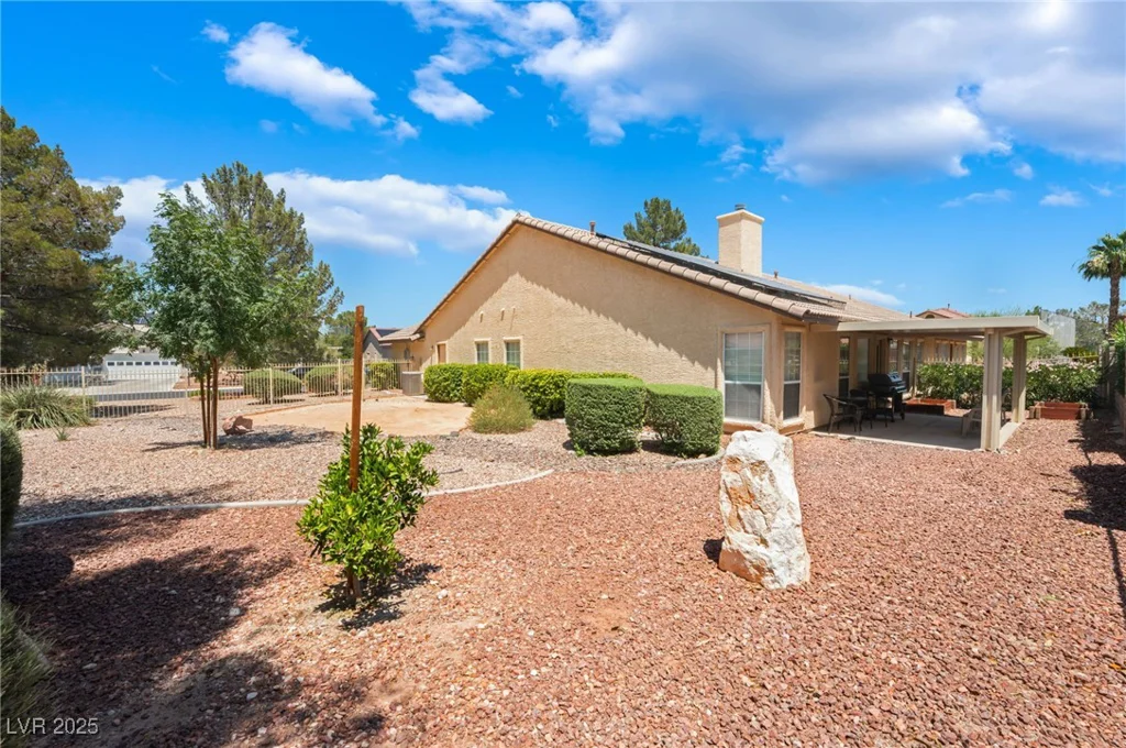 4909 Desert Poppy, Las Vegas, NV 89130