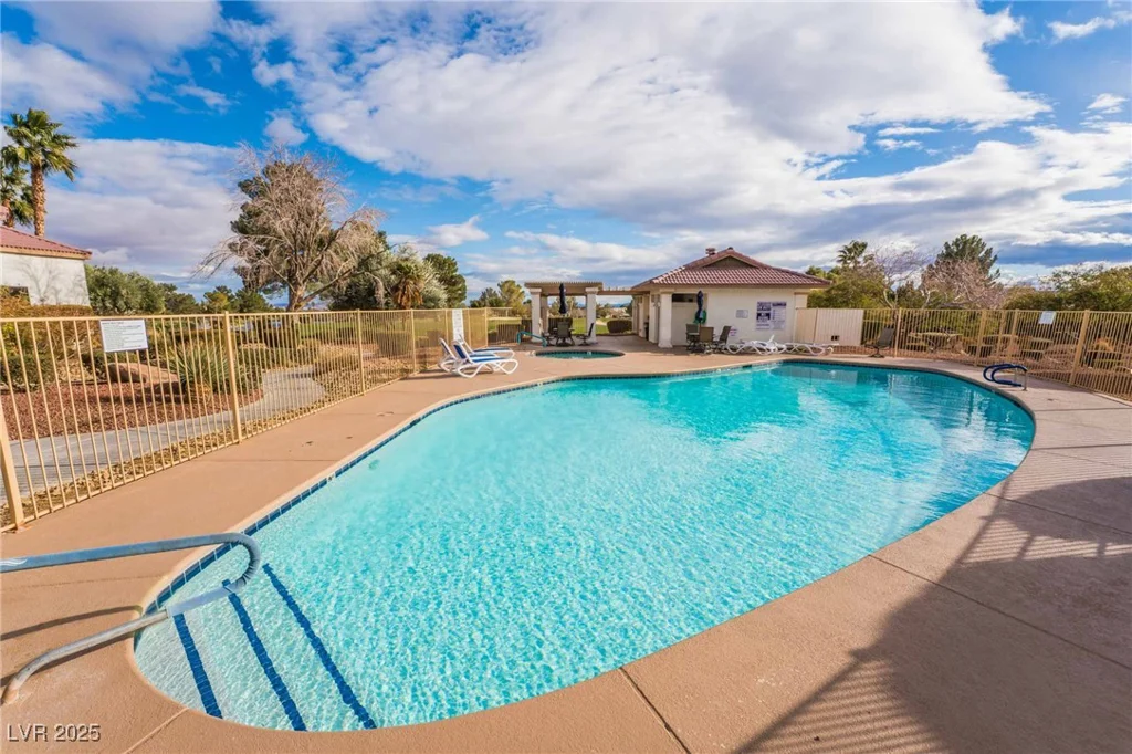 4909 Desert Poppy, Las Vegas, NV 89130