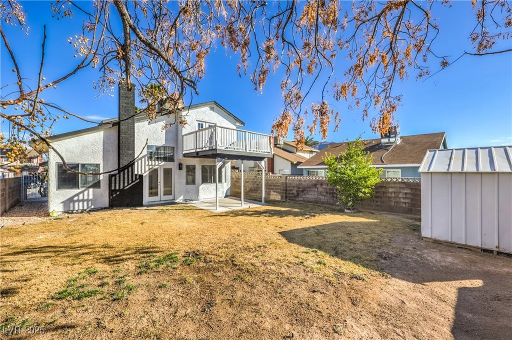 5825 Bent Branch, Las Vegas, NV 89142