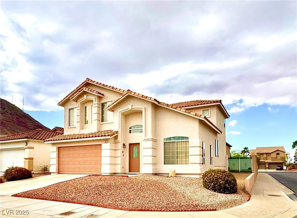 66 John Stuart Mill, Henderson, NV 89002