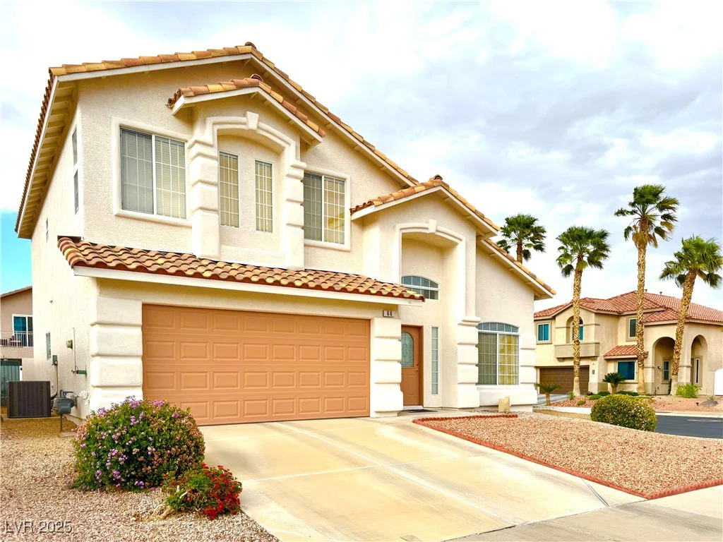 66 John Stuart Mill, Henderson, NV 89002