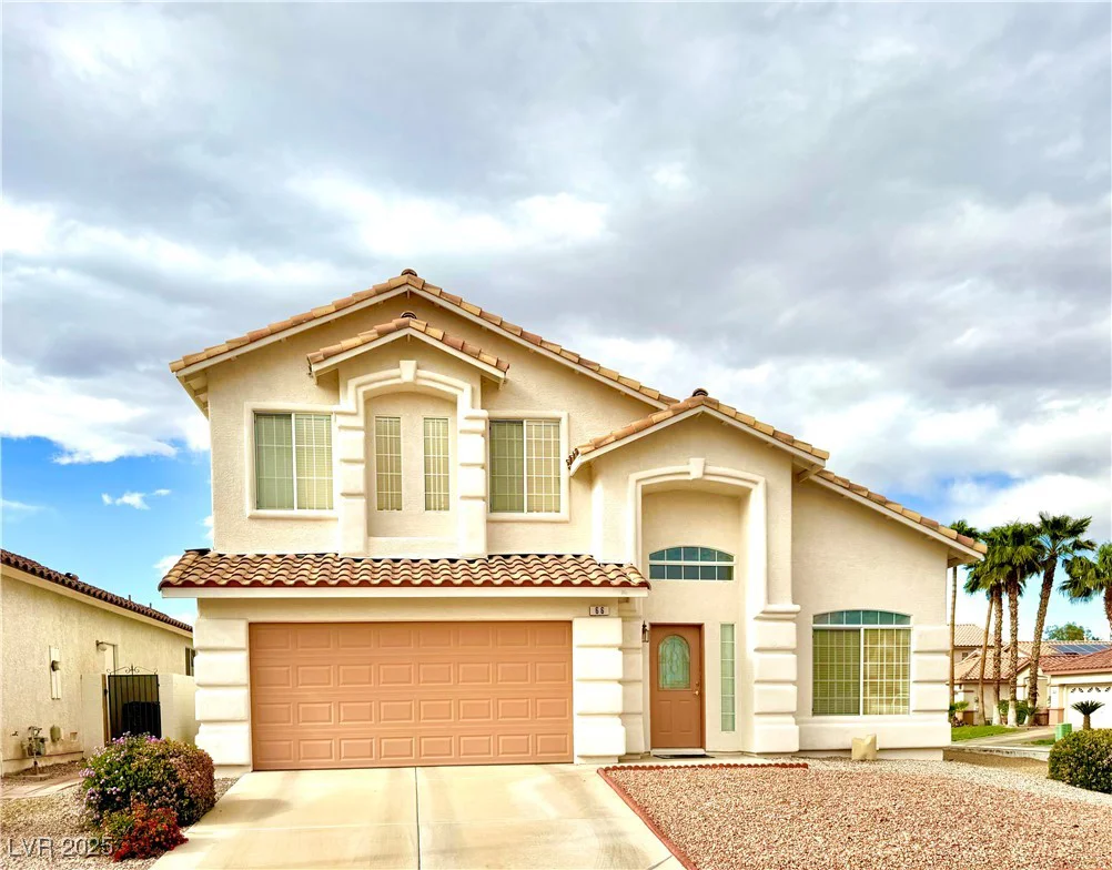 66 John Stuart Mill, Henderson, NV 89002
