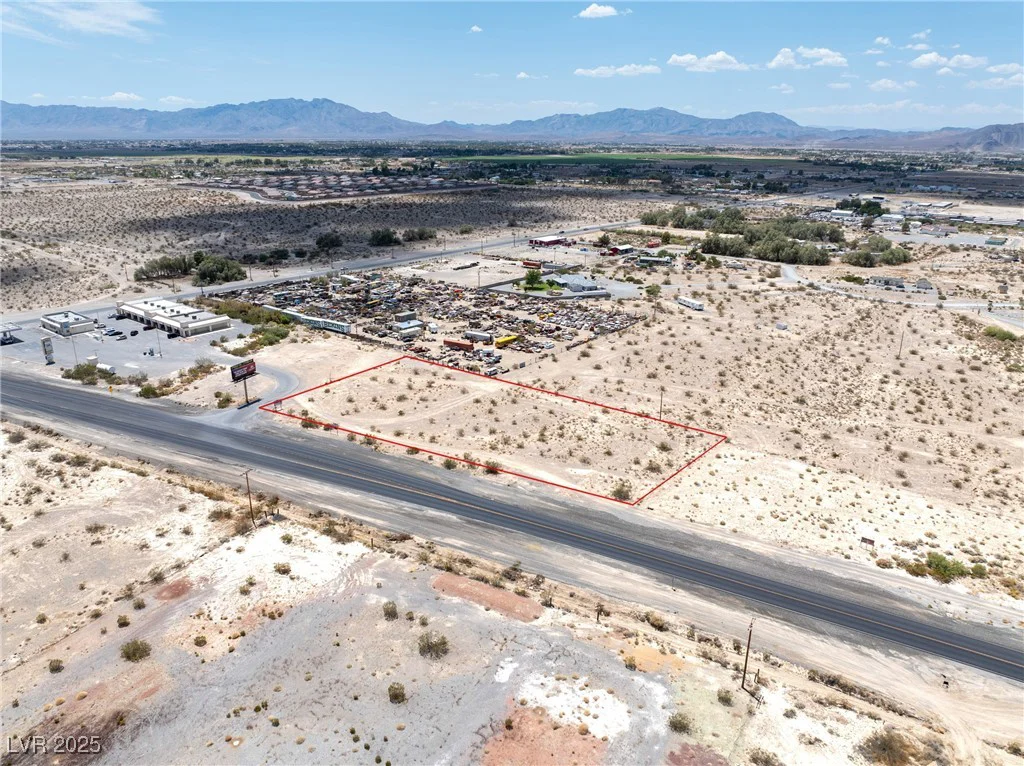 2130 Highway 160, Pahrump, NV 89060
