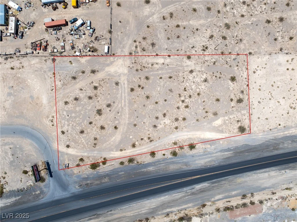 2130 Highway 160, Pahrump, NV 89060