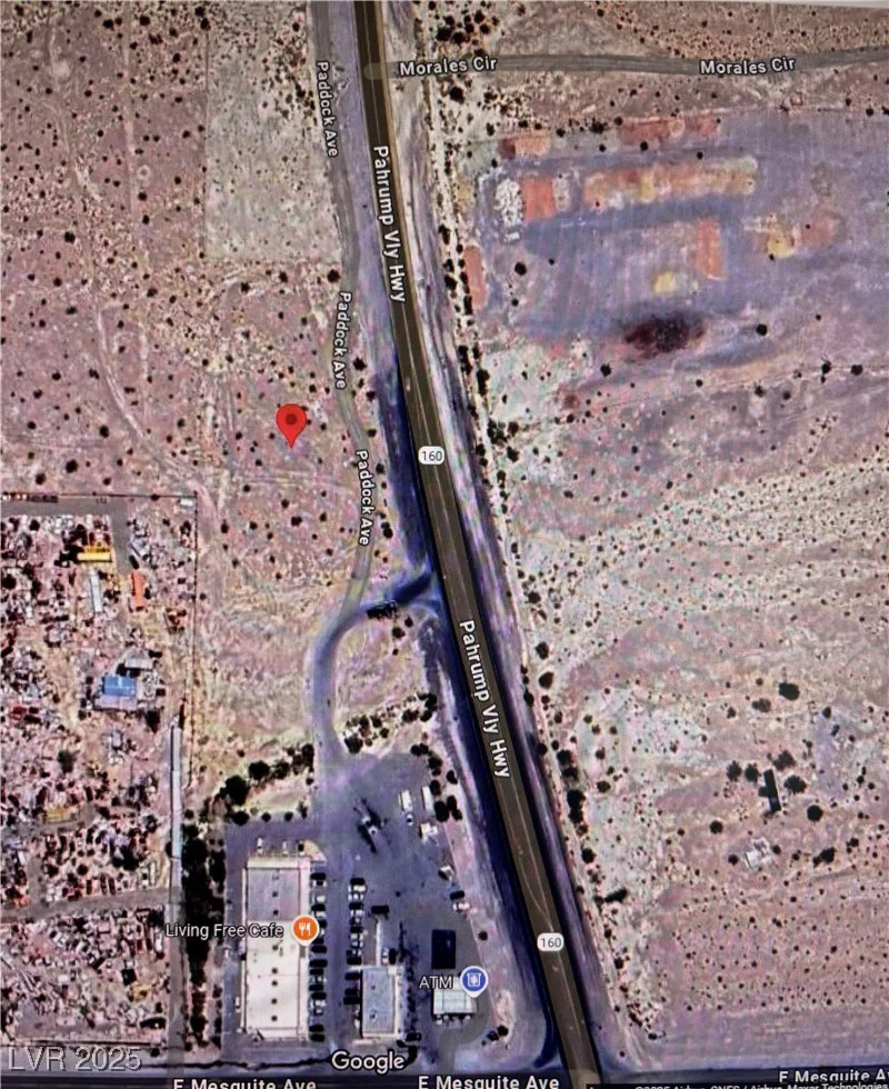 2130 Highway 160, Pahrump, NV 89060