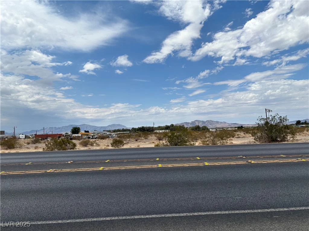 2130 Highway 160, Pahrump, NV 89060