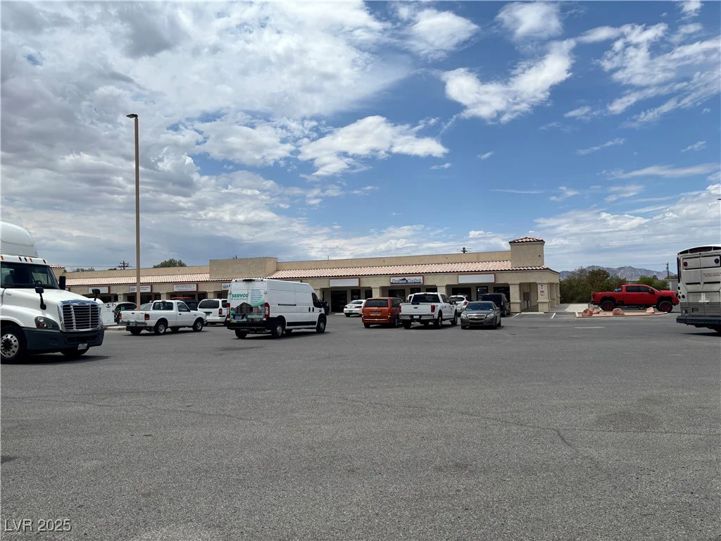 2130 Highway 160, Pahrump, NV 89060