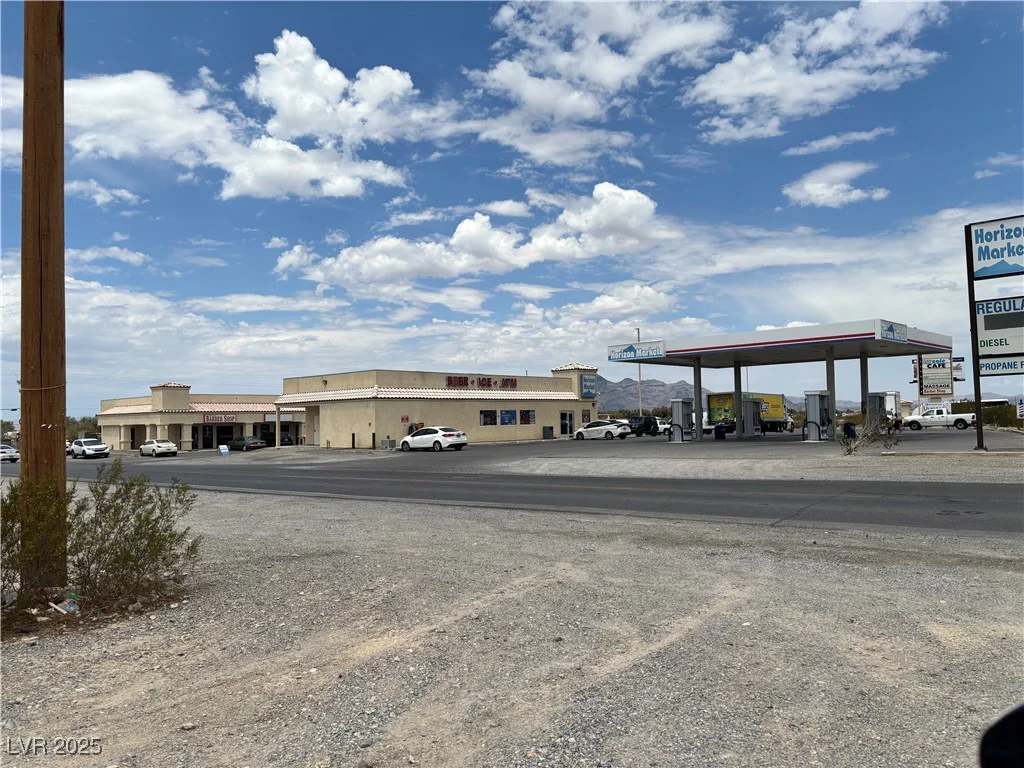 2130 Highway 160, Pahrump, NV 89060