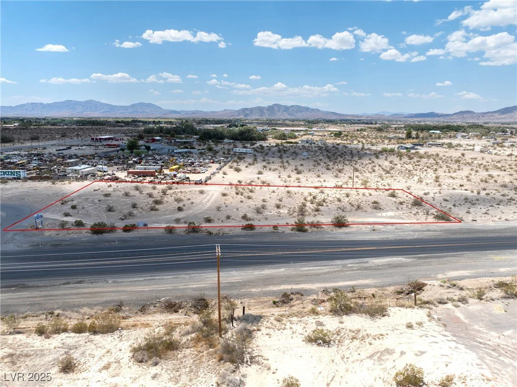 2130 Highway 160, Pahrump, NV 89060