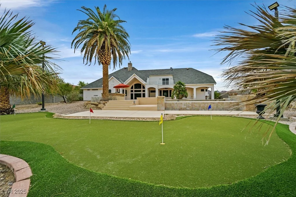 156 Parawan, Henderson, NV 89015