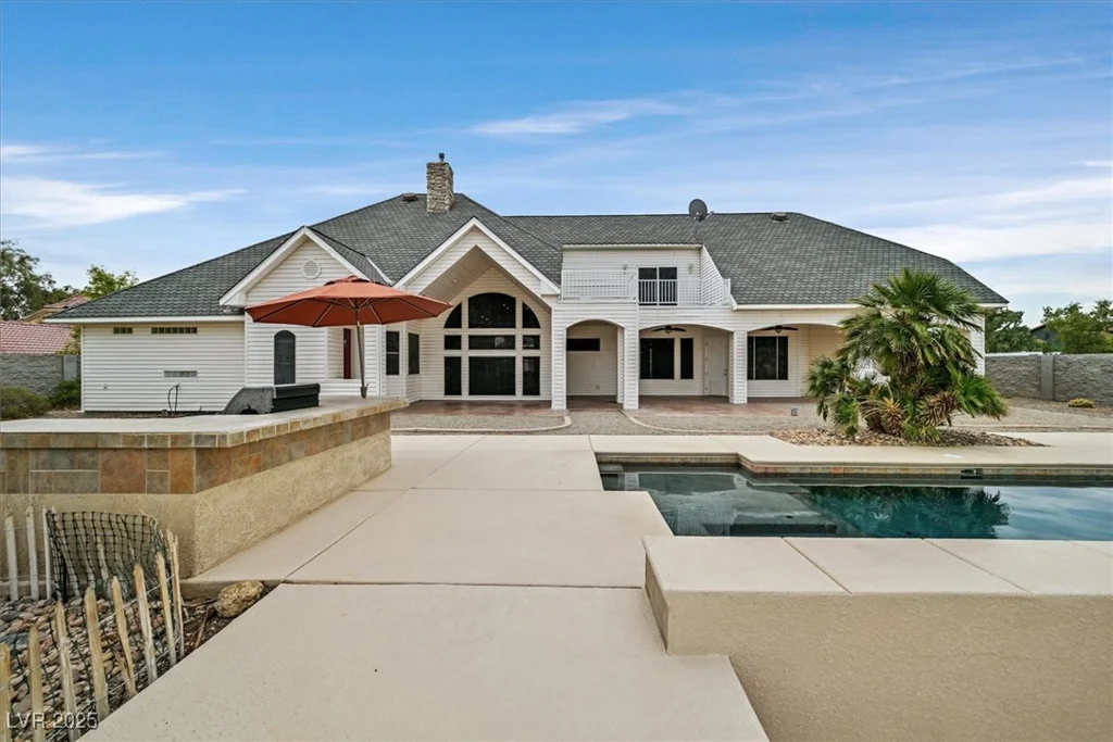 156 Parawan, Henderson, NV 89015