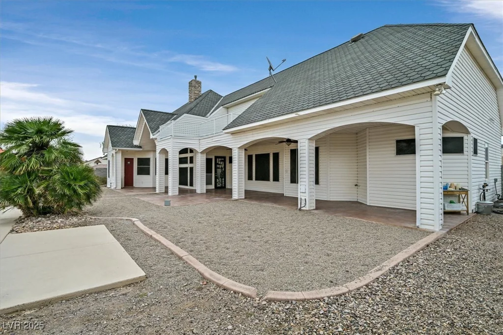 156 Parawan, Henderson, NV 89015