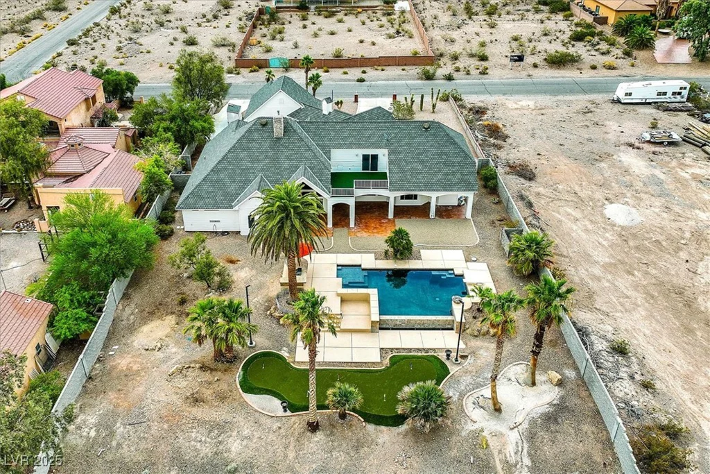 156 Parawan, Henderson, NV 89015