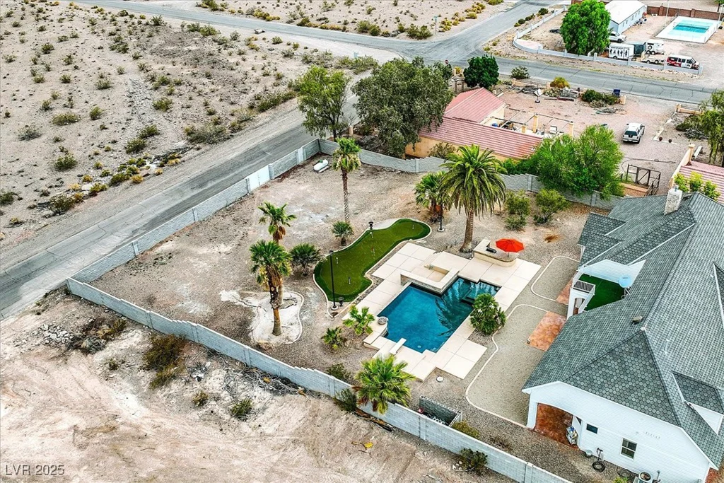 156 Parawan, Henderson, NV 89015