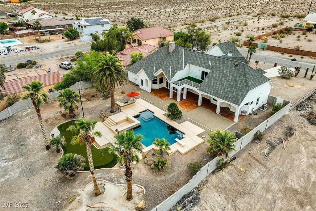 156 Parawan, Henderson, NV 89015
