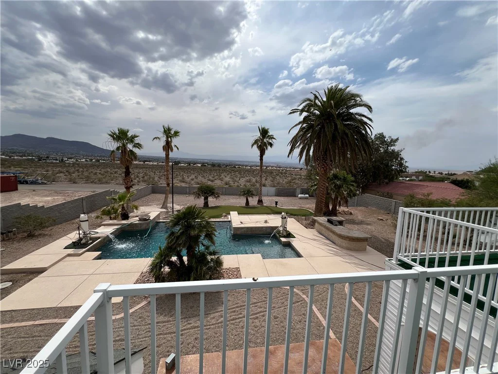 156 Parawan, Henderson, NV 89015