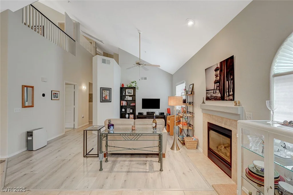 2925 Wigwam, Henderson, NV 89074