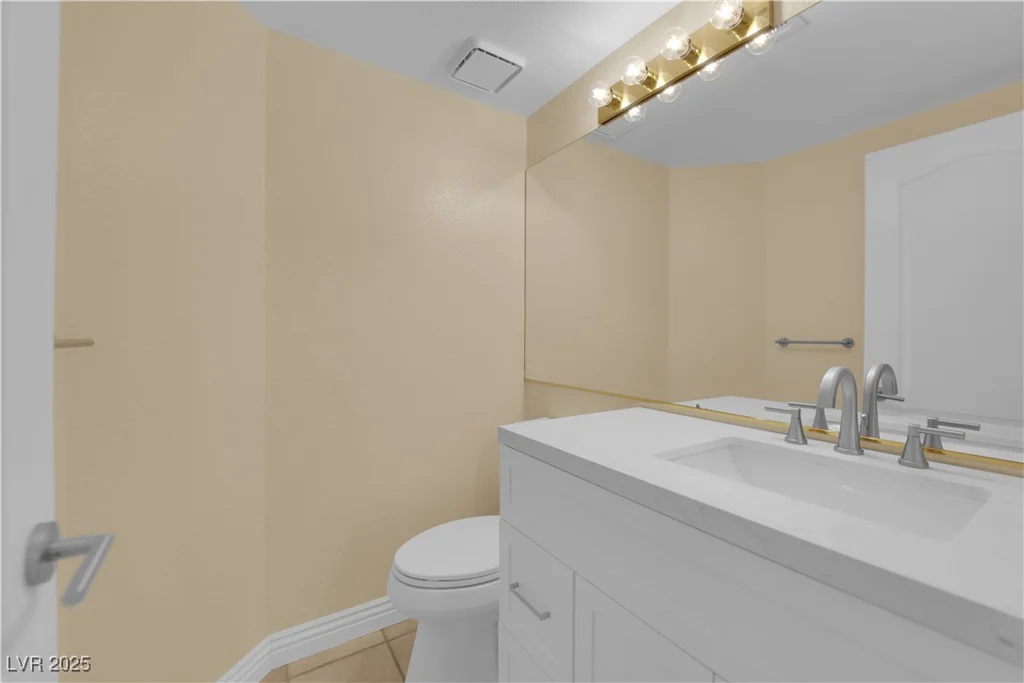 2417 Chestnut Hill, Las Vegas, NV 89134