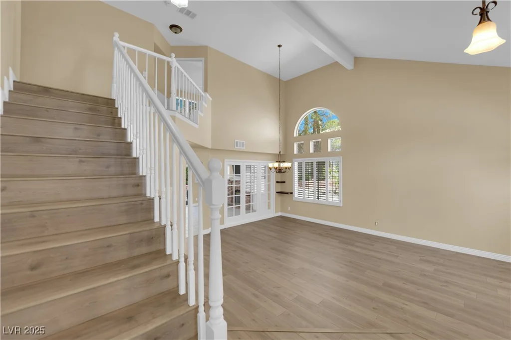 2417 Chestnut Hill, Las Vegas, NV 89134
