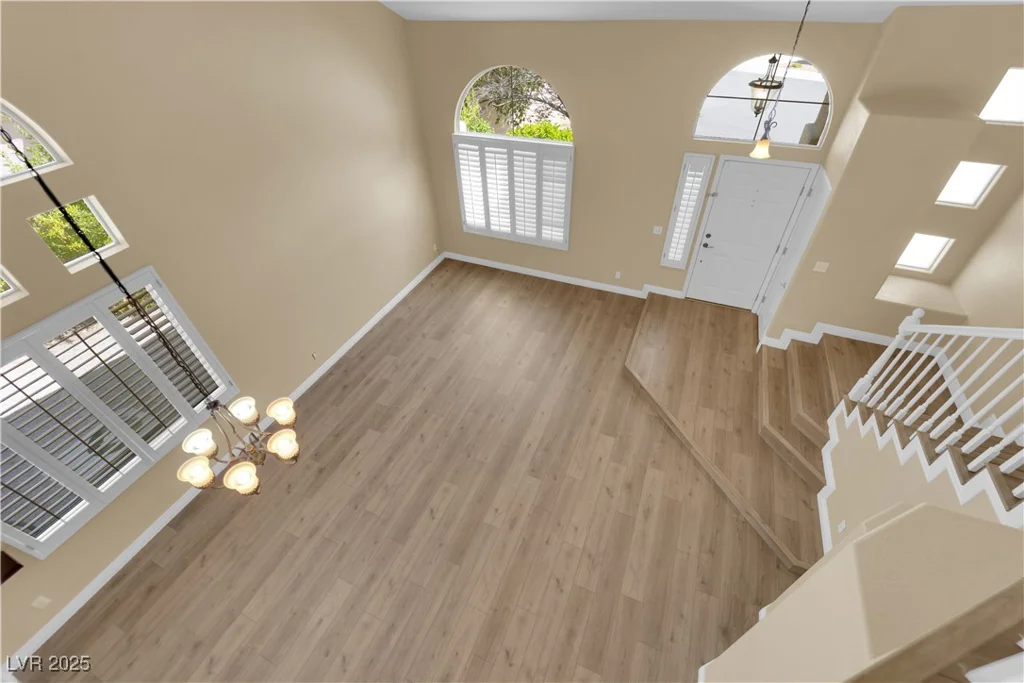 2417 Chestnut Hill, Las Vegas, NV 89134