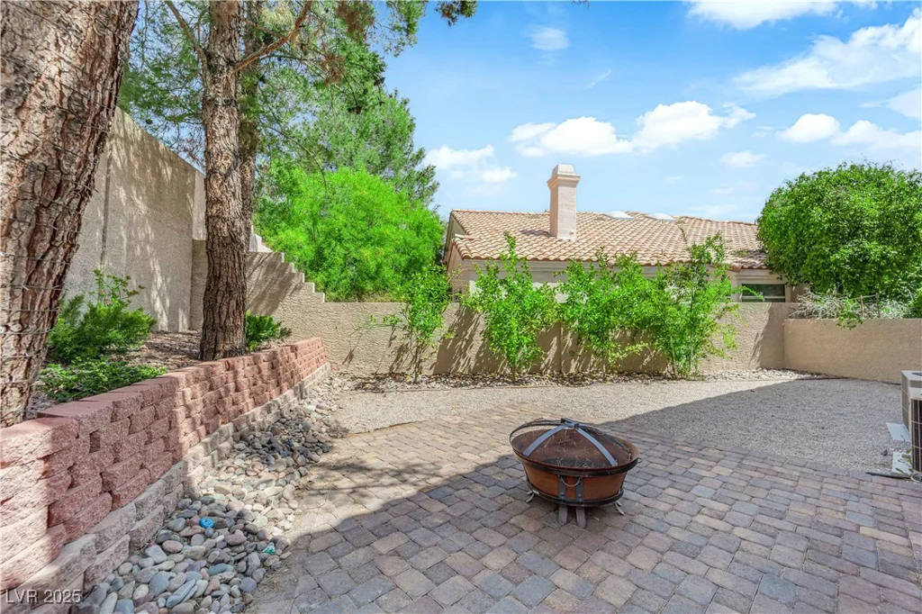 2417 Chestnut Hill, Las Vegas, NV 89134