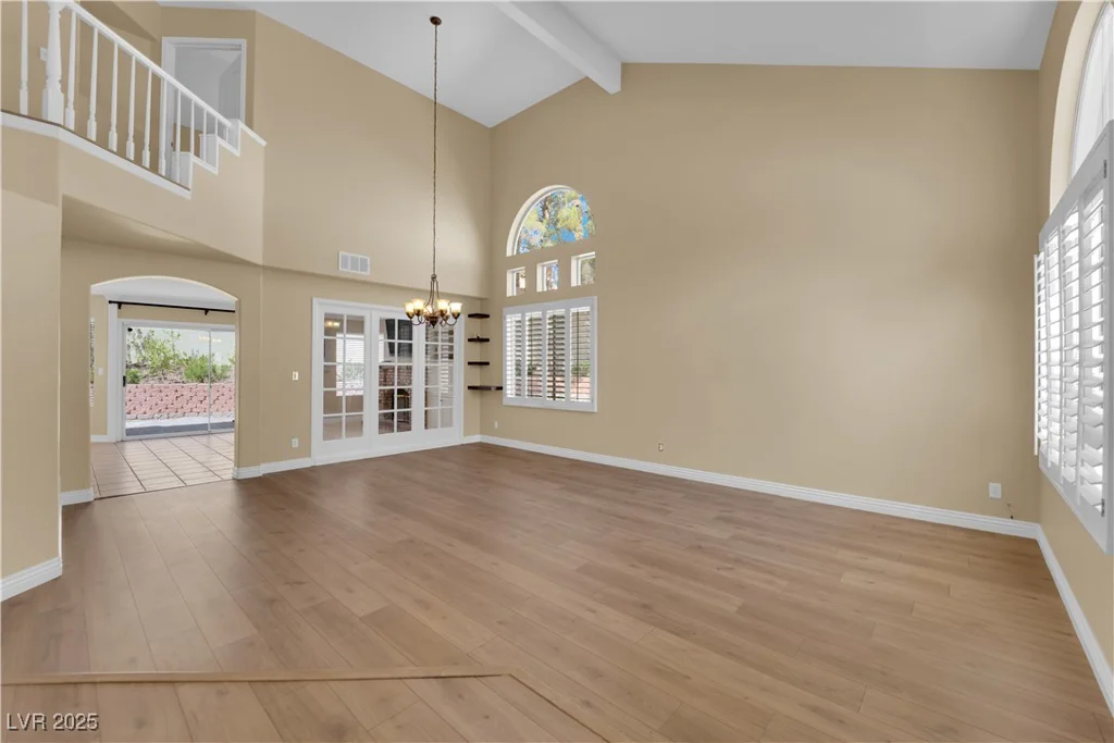 2417 Chestnut Hill, Las Vegas, NV 89134