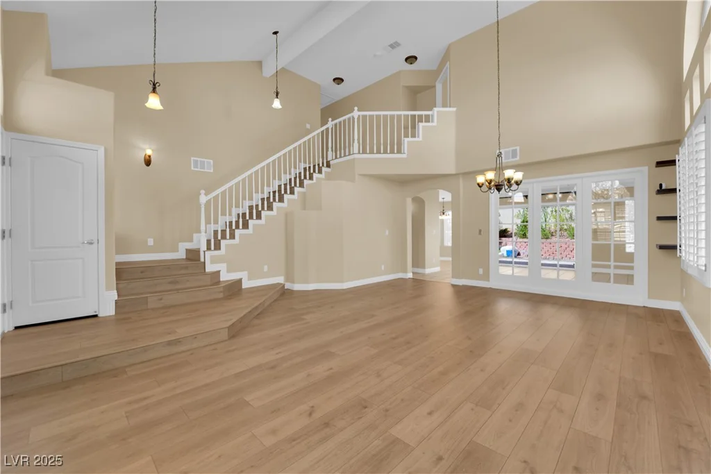 2417 Chestnut Hill, Las Vegas, NV 89134