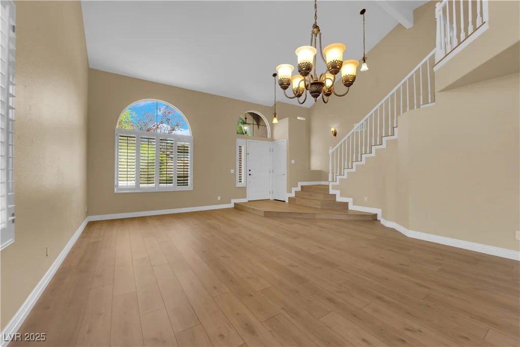 2417 Chestnut Hill, Las Vegas, NV 89134