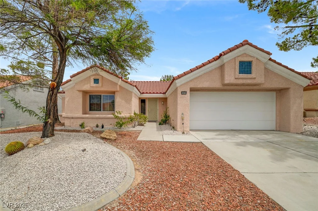 2430 Sungold, Las Vegas, NV 89134