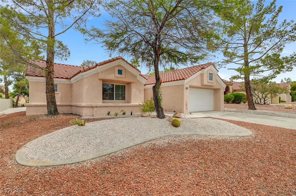 2430 Sungold, Las Vegas, NV 89134