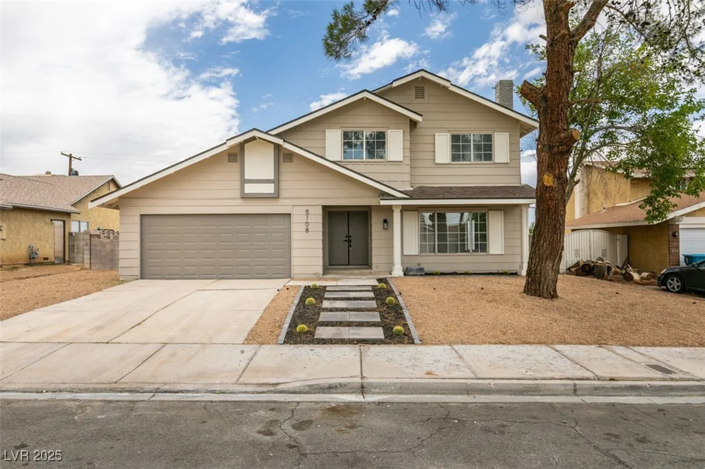 5108 Bromley, Las Vegas, NV 89107