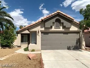 4021 Broadriver, Las Vegas, NV 89108