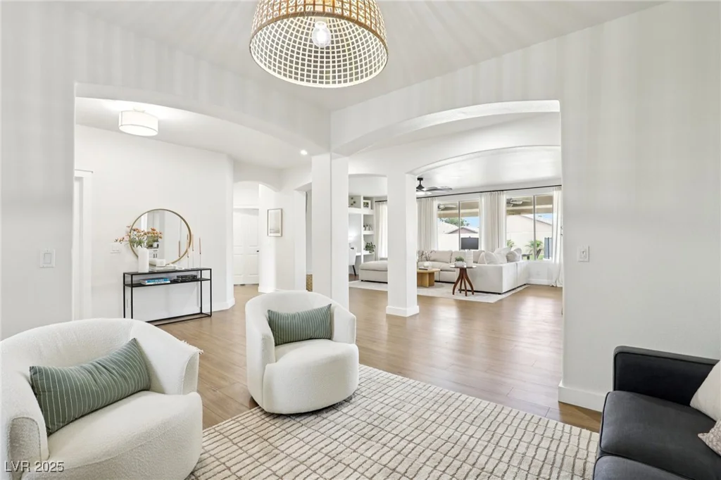 9410 Stone Castle, Las Vegas, NV 89123