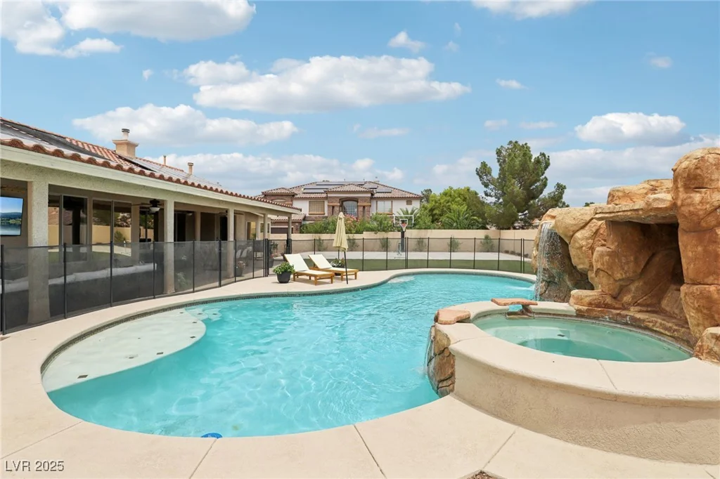 9410 Stone Castle, Las Vegas, NV 89123