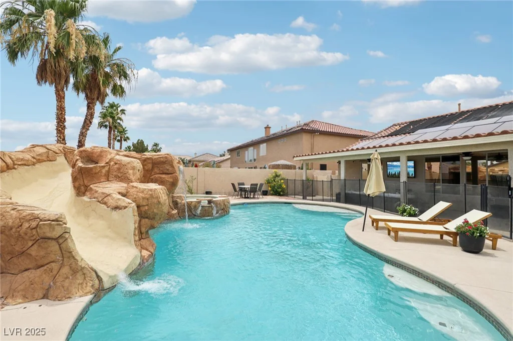 9410 Stone Castle, Las Vegas, NV 89123