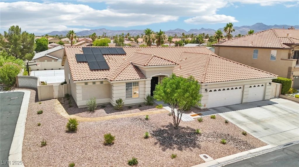 9410 Stone Castle, Las Vegas, NV 89123