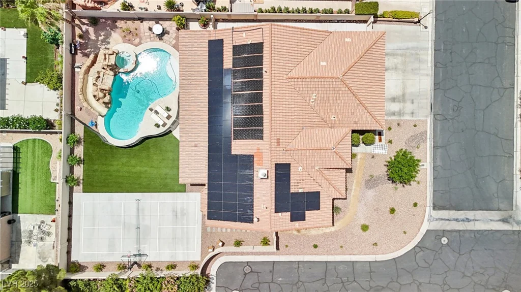 9410 Stone Castle, Las Vegas, NV 89123