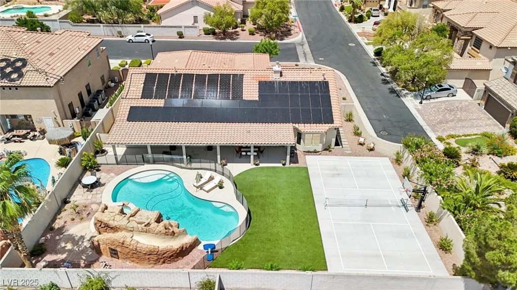 9410 Stone Castle, Las Vegas, NV 89123