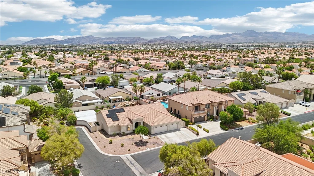 9410 Stone Castle, Las Vegas, NV 89123