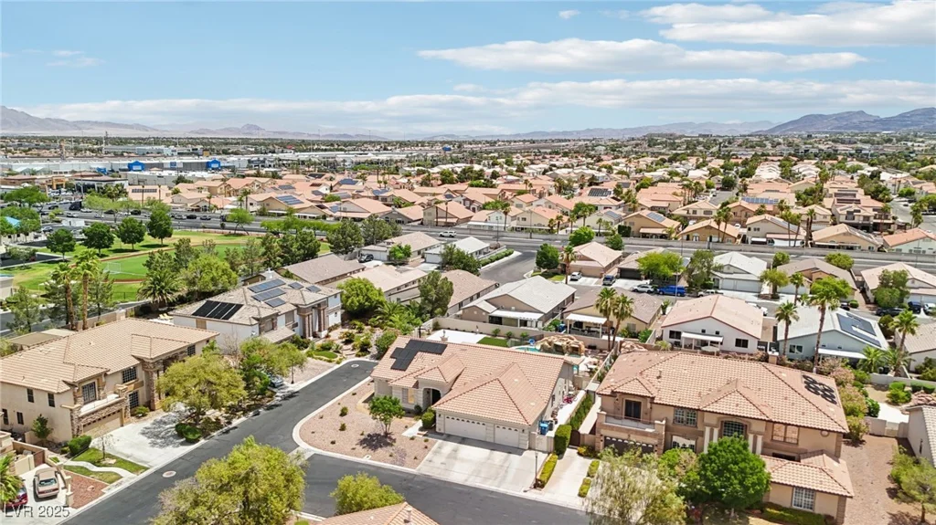 9410 Stone Castle, Las Vegas, NV 89123