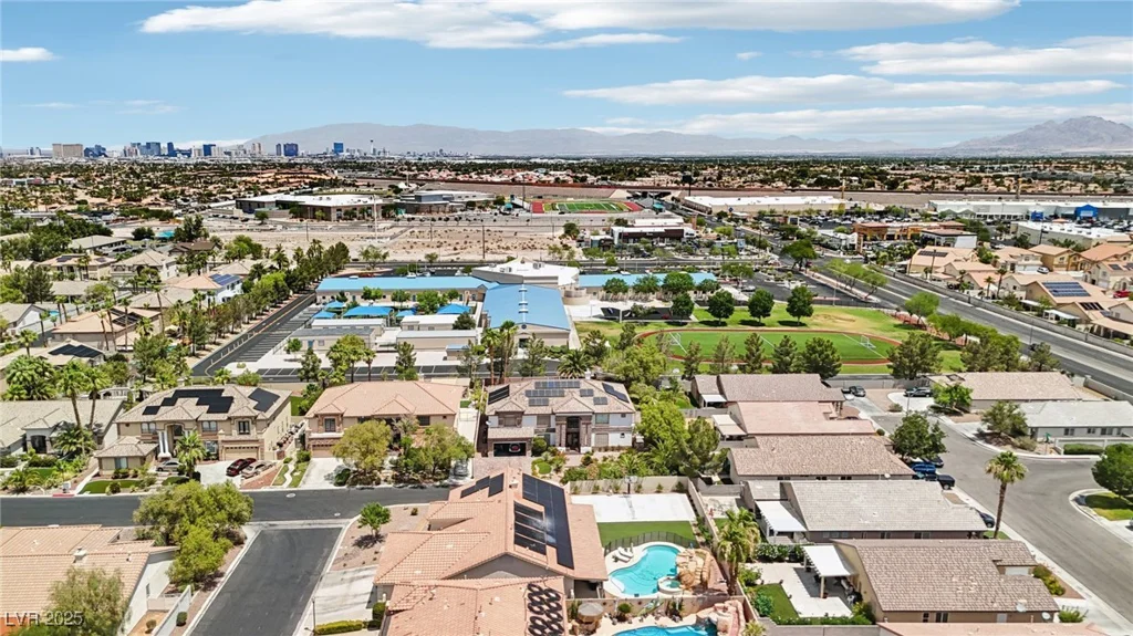 9410 Stone Castle, Las Vegas, NV 89123