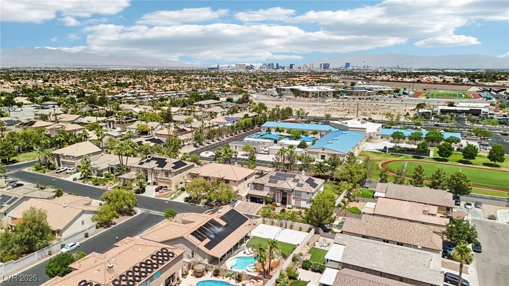 9410 Stone Castle, Las Vegas, NV 89123
