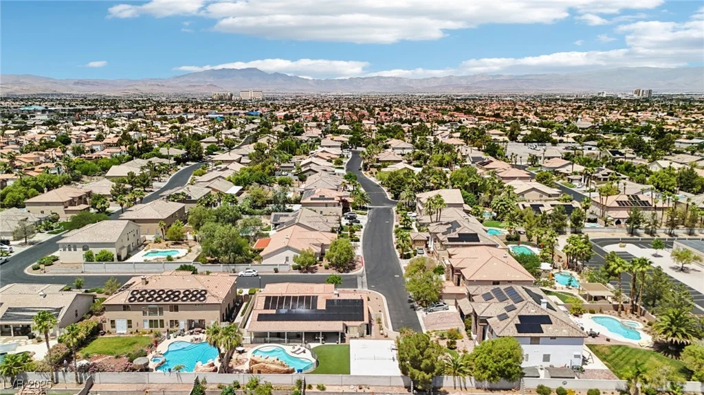 9410 Stone Castle, Las Vegas, NV 89123