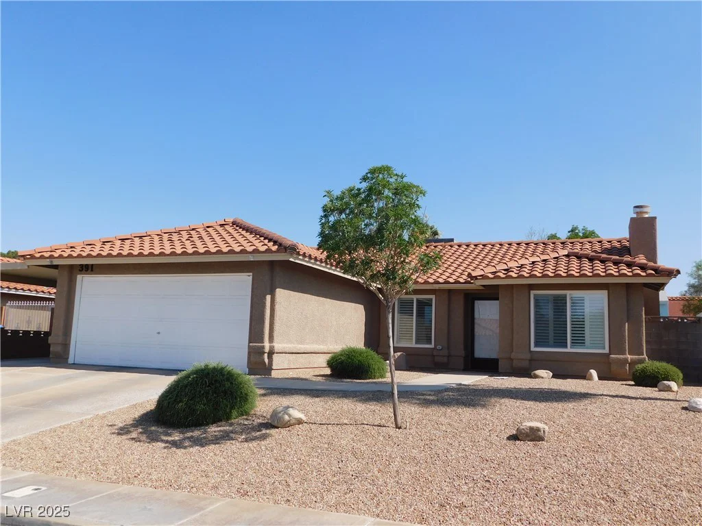391 Newbury, Henderson, NV 89015