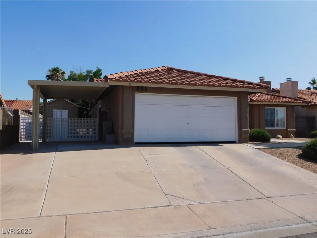391 Newbury, Henderson, NV 89015