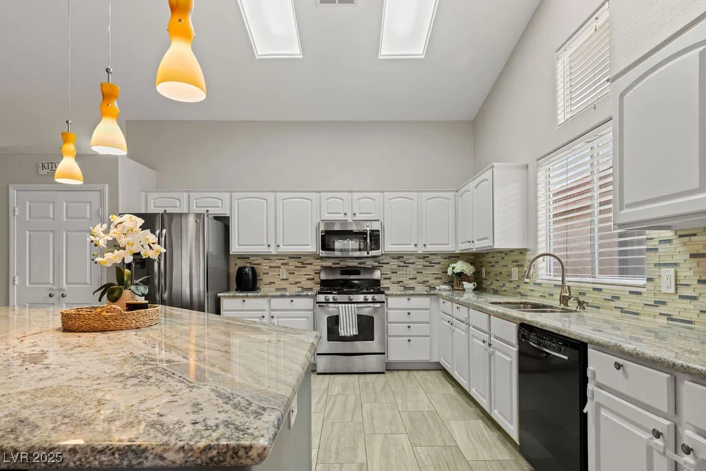 5108 Molveno, Las Vegas, NV 89130