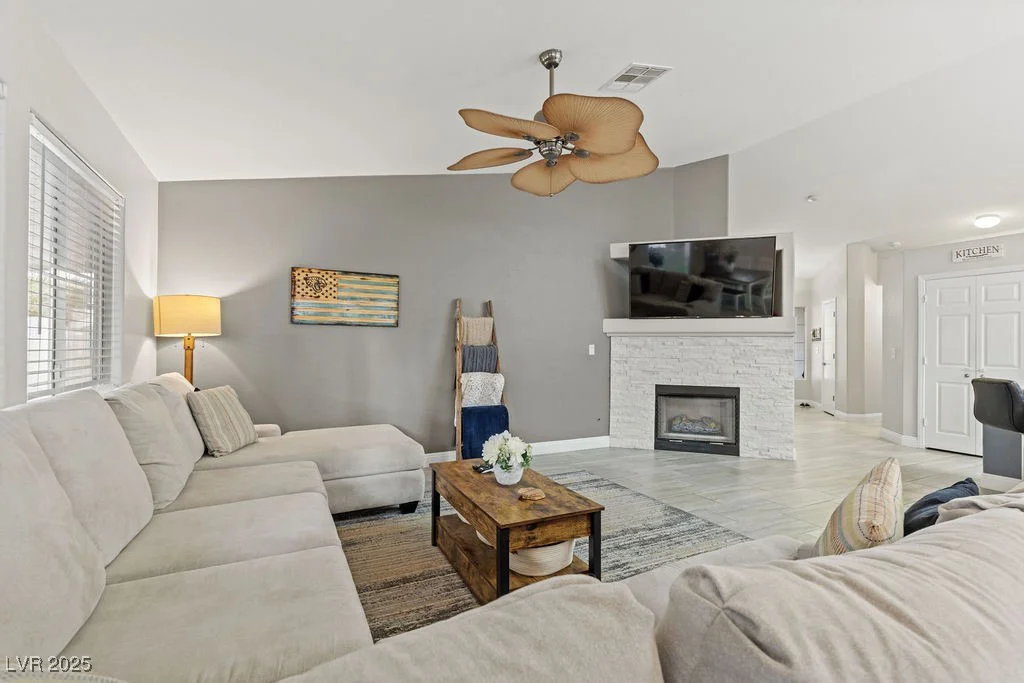 5108 Molveno, Las Vegas, NV 89130